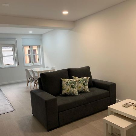 Ferienwohnung Grao De Sal - Aveiro Exterior foto
