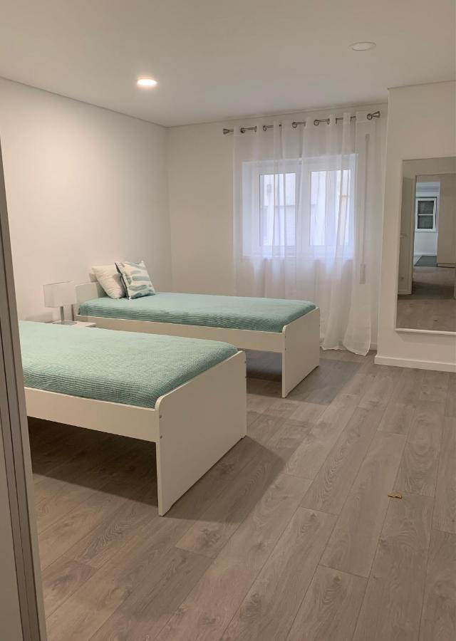 Ferienwohnung Grao De Sal - Aveiro Exterior foto