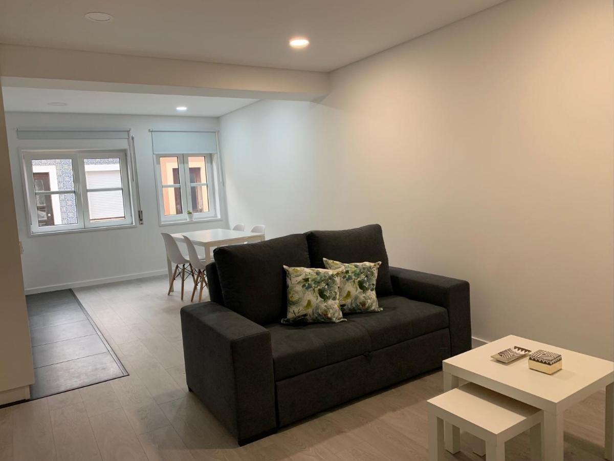 Ferienwohnung Grao De Sal - Aveiro Exterior foto