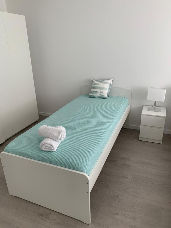 Ferienwohnung Grao De Sal - Aveiro Exterior foto